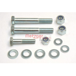 pakabos dalių montavimo komplektas
                                METZGER                                                55