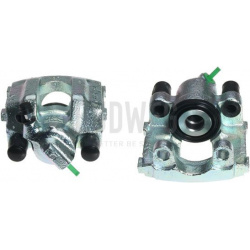 stabdžių apkaba
                                BUDWEG CALIPER                                                34917, Nenuro