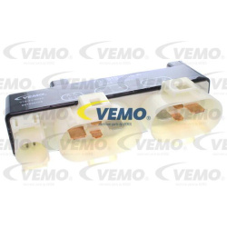 relė, radiatoriaus ventiliatorius ratukas Original VEMO Quality
                                                V15710033, N