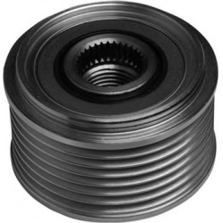 Škivas generatoriaus sankabinis
                                ELCON                                EL78590A, ELCON, EL7859