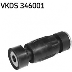 Stabilizatoriaus traukė
                                SKF                                VKDS346001, SKF, VKDS346001, auto