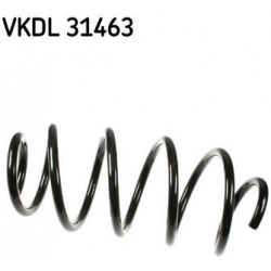spyruoklė
                                SKF                                VKDL31463, SKF, VKDL31463, auto detalė