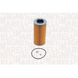alyvos filtras
                                MAGNETI MARELLI                                153071760725, MAGNETI MARELLI, 