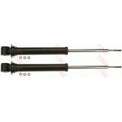 amortizatorius TRW TWIN
                                JGS182T, TRW, JGS182T, auto detalė