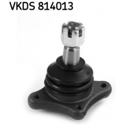 Šarnyras
                                SKF                                VKDS 814013, SKF, VKDS814013, auto detalė
