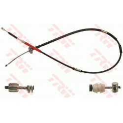 trosas, stovėjimo stabdys
                                TRW                                GCH2220, TRW, GCH2220, auto det