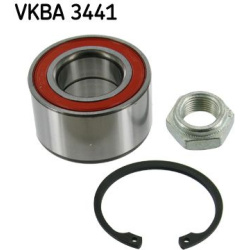 rato guolis
                                SKF                                VKBA 3441, SKF, VKBA3441, auto detalė