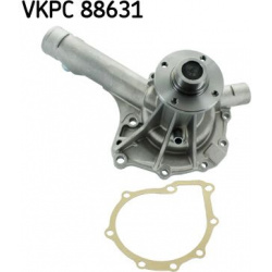 Vandens siurblys, variklio aušinimas
                                SKF                                VKPC 88631, SKF, VKP