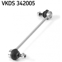 Stabilizatoriaus traukė
                                SKF                                VKDS342005, SKF, VKDS342005, auto