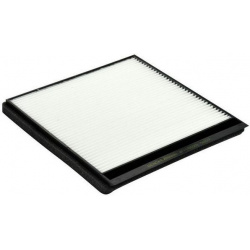 filtras, salono oras
                                DENCKERMANN                                M110020, Nenurodytas gamintoj