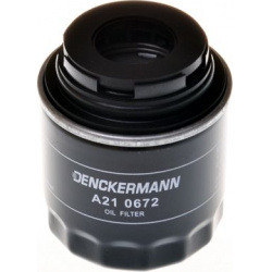 alyvos filtras
                                DENCKERMANN                                                A210672, Nenurodyta