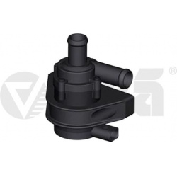 Papildomas vandens siurblys (aušinimo vandens kontūras)
                                vika                               