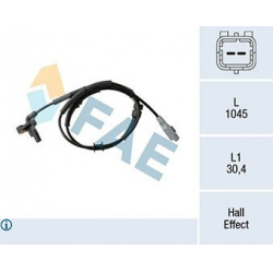 Daviklis ABS
                                FAE                                                78326, Nenurodytas gamintojas