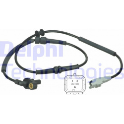 Daviklis ABS
                                DELPHI                                                SS20380, Nenurodytas gamin
