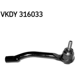 vairo traukės antgalis
                                SKF                                VKDY316033, SKF, VKDY316033, auto 