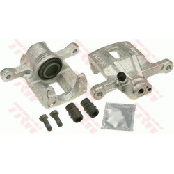 stabdžių apkaba
                                TRW                                BHN1036E, TRW, BHN1036E, auto detalė