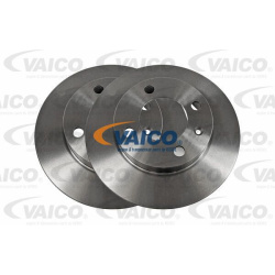 stabdžių diskas (1vnt) Q+, original equipment manufacturer quality
                                VAICO                   