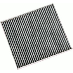 filtras, salono oras
                                DENCKERMANN                                                M110512K, Nen