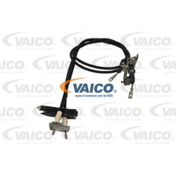 trosas, stovėjimo stabdys Original VAICO Quality
                                                V25-30017, Nenurodytas gami
