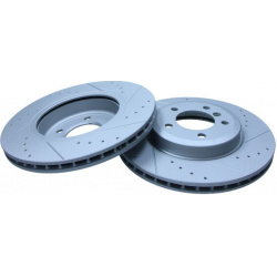 stabdžių diskas (1vnt)
                                MAXGEAR                                                19-1033SPORT,