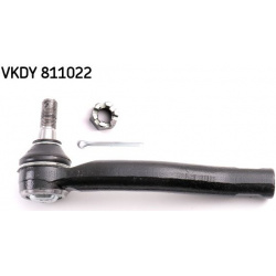 vairo traukės antgalis
                                SKF                                VKDY 811022, SKF, VKDY811022, auto