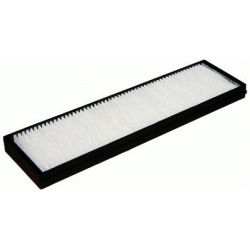 filtras, salono oras
                                DENCKERMANN                                M110540, Nenurodytas gamintoj