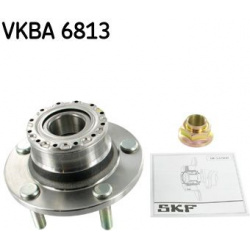 rato guolis
                                SKF                                VKBA 6813, SKF, VKBA6813, auto detalė