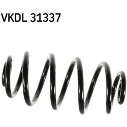 spyruoklė
                                SKF                                VKDL31337, SKF, VKDL31337, auto detalė
