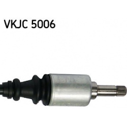 pusašis
                                SKF                                VKJC 5006, SKF, VKJC 5006, auto detalė