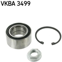rato guolis
                                SKF                                VKBA 3499, SKF, VKBA 3499, auto detalė