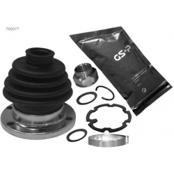 pusašio šarnyro apsauga
                                GSP                                760077, GSP, 760077, auto detal�