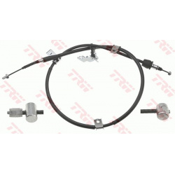 trosas, stovėjimo stabdys
                                TRW                                GCH673, TRW, GCH673, auto detal