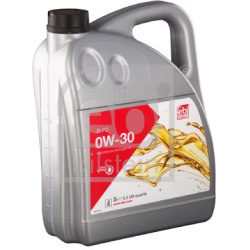 variklio alyva Mobility Guard Pro
                                FEBI BILSTEIN                                              