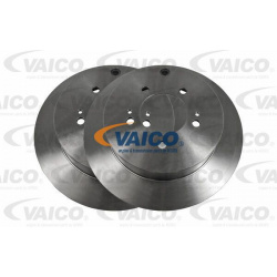 stabdžių diskas (1vnt) Q+, original equipment manufacturer quality
                                VAICO                   