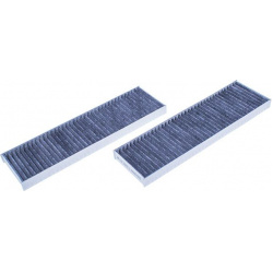 filtras, salono oras
DENCKERMANN M110540K, Nen