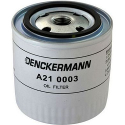 alyvos filtras
                                DENCKERMANN                                                A210003, Nenurodyta