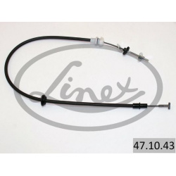 sankabos trosas
                                LINEX                                                47.10.43, LINEX, 471043,