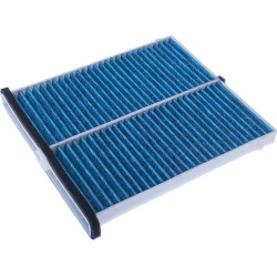 Filtras, salono oras
                                DENCKERMANN                                                M110928A, Nen