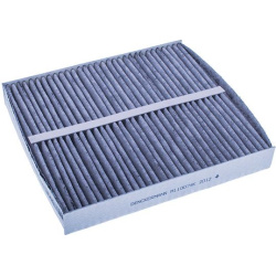 filtras, salono oras
                                DENCKERMANN                                M110074K, Nenurodytas gaminto