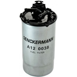kuro filtras
                                DENCKERMANN                                                A120038, Nenurodytas 