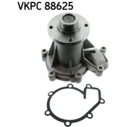 Vandens siurblys, variklio aušinimas
                                SKF                                VKPC 88625, SKF, VKP