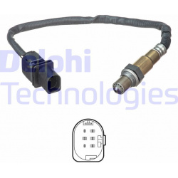 DELPHI                                                ES2126412B1, Nenurodytas gamintojas, ES2126412B1, auto detalė