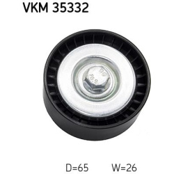Įtempėjas diržo
                                SKF                                VKM35332, SKF, VKM35332, auto detalė