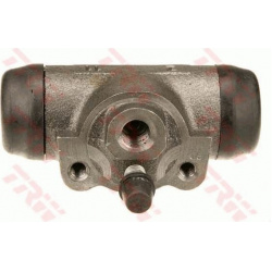 rato stabdžių cilindras
                                TRW                                BWA142, TRW, BWA142, auto detal�