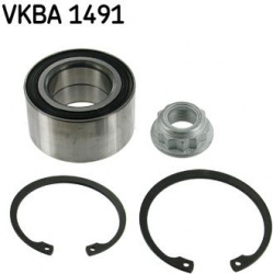 rato guolis
                                SKF                                VKBA 1491, SKF, VKBA1491, auto detalė