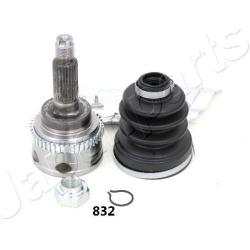 pusašio šarnyras
                                JAPANPARTS                                GI-832, JAPANPARTS, GI-832, auto
