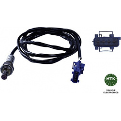 lambda jutiklis
                                NGK                                OZA659-EE61, NGK, OZA659-EE61, auto detal�