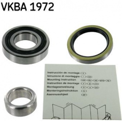 rato guolis
                                SKF                                VKBA 1972, SKF, VKBA1972, auto detalė