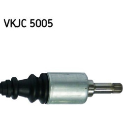 pusašis
                                SKF                                VKJC 5005, SKF, VKJC 5005, auto detalė