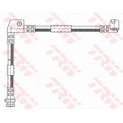 stabdžių žarnelė
                                TRW                                PHD971, TRW, PHD971, auto detalė